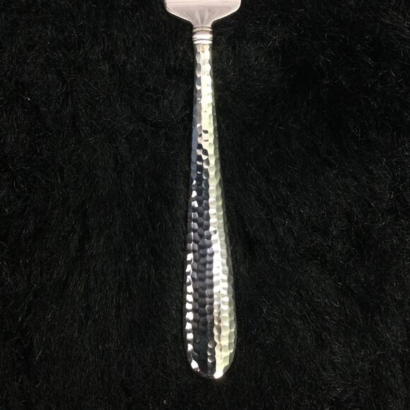 Mikasa Elyson 18/10 Stainless Steel 12 Dinner Forks 1 Butter Knife Bundle - Picture 12 of 14